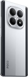 POCO 6.77" Смартфон POCO M8 5G 512 ГБ серебристый, фото 7