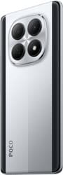 POCO 6.77" Смартфон POCO M8 5G 512 ГБ серебристый, фото 6