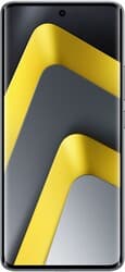 POCO 6.77" Смартфон POCO M8 5G 512 ГБ серебристый, фото 2