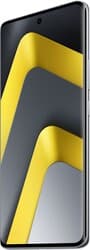 POCO 6.77" Смартфон POCO M8 5G 512 ГБ серебристый, фото 3