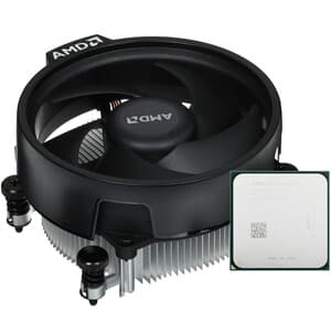 Процессор AMD Athlon 3000G BOX thumb 2