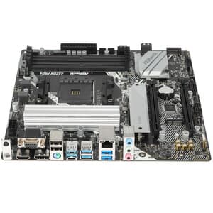 Материнская плата ASRock A520M Pro4 thumb 3