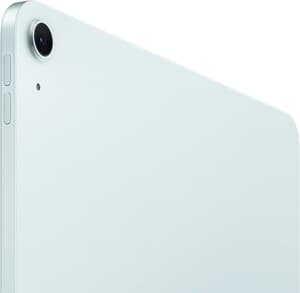 Apple 13" Планшет Apple iPad Air (M3) 5G 128 ГБ голубой, фото 3