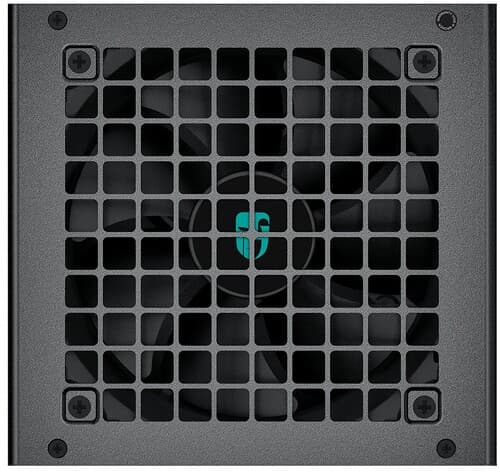 Блок питания DEEPCOOL GamerStorm PF650L [R-PF650L-HE0B-WGEU] черный thumb 12