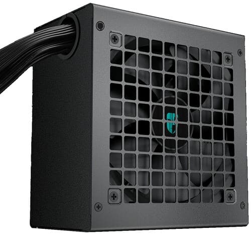 Блок питания DEEPCOOL GamerStorm PF650L [R-PF650L-HE0B-WGEU] черный thumb 13