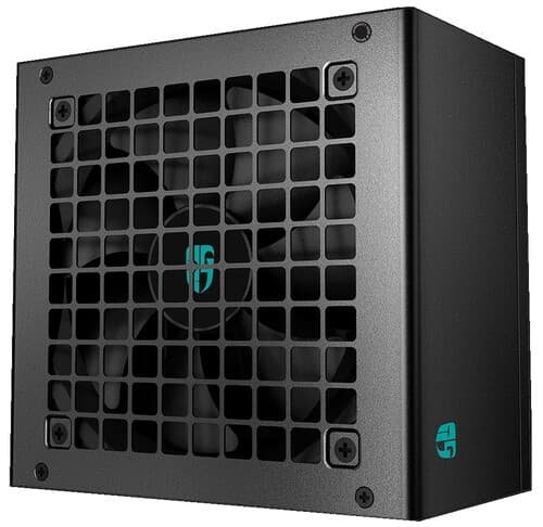 Блок питания DEEPCOOL GamerStorm PF650L [R-PF650L-HE0B-WGEU] черный thumb 11