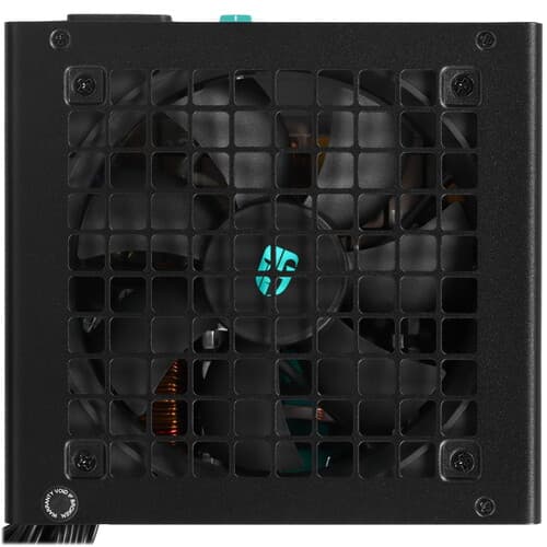 Блок питания DEEPCOOL GamerStorm PF650L [R-PF650L-HE0B-WGEU] черный thumb 2