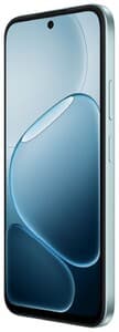 OPPO 6.75" Смартфон OPPO A6x 128 ГБ голубой, фото 3