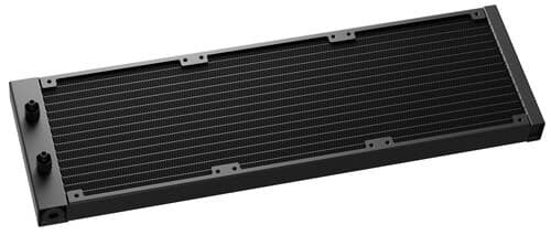 Система охлаждения DEEPCOOL LM420 черная thumb 3