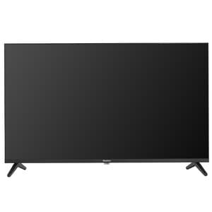 Blackton 32" (81 см) Телевизор Blackton Bt 32HNF03B черный, фото 2