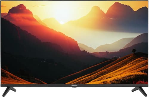 Blackton 32" (81 см) Телевизор Blackton Bt 32HNF03B черный