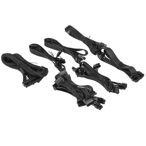 Блок питания Cougar GEX850 [31GE085001P01] черный thumb 6