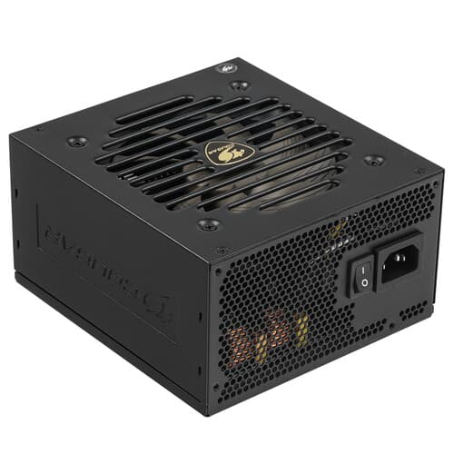 Блок питания Cougar GEX850 [31GE085001P01] черный thumb 3