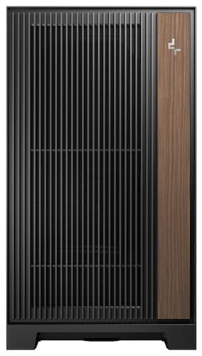Корпус DEEPCOOL CL600 [R-CL600-BKNNA2-G-1] черный thumb 3