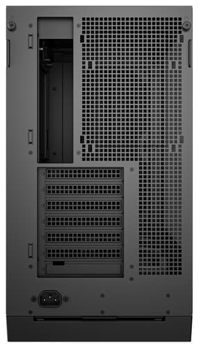 Корпус DEEPCOOL CL600 [R-CL600-BKNNA2-G-1] черный thumb 8