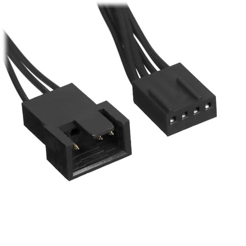 PentaWave Кулер для процессора PentaWave PC-Z04C SRB [PC-Z04CSRB] черный, фото 6