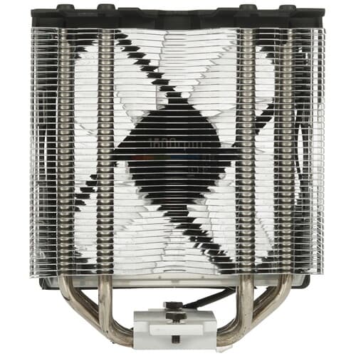 Cryorig Кулер для процессора Cryorig H7 Quad Lumi [CR-H7QLA] черный, фото 4