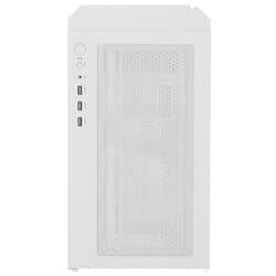 Корпус Iron Pride WARRIOR Z14 [УФ-00002359] белый thumb 6