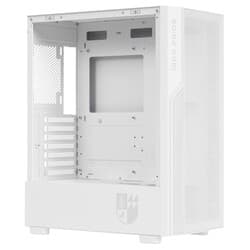 Корпус Iron Pride WARRIOR Z14 [УФ-00002359] белый thumb 10