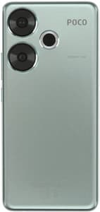 POCO 6.67" Смартфон POCO F6 256 ГБ зеленый, фото 3