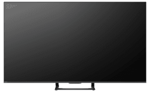 Hisense 65" (164 см) Телевизор Hisense 65U7Q черный, фото 2