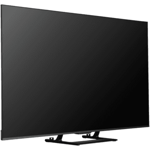 Hisense 65" (164 см) Телевизор Hisense 65U7Q черный, фото 3