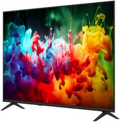 LG 65" (164 см) Телевизор LG 65QNED72B6B черный, фото 3