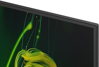 LG 65" (164 см) Телевизор LG 65QNED72B6B черный, фото 5