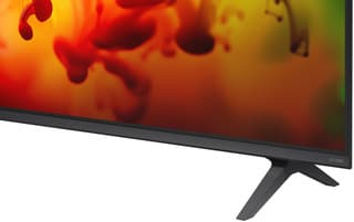 LG 65" (164 см) Телевизор LG 65QNED72B6B черный, фото 6