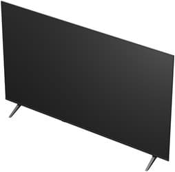 LG 65" (164 см) Телевизор LG 65QNED72B6B черный, фото 10