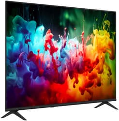 LG 65" (164 см) Телевизор LG 65QNED72B6B черный, фото 2