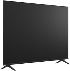LG 65" (164 см) Телевизор LG 65QNED72B6B черный, фото 8