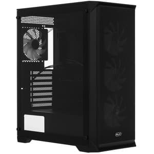 Корпус Raijintek ARCADIA 41-MS4 [0R20B00267] черный thumb 3