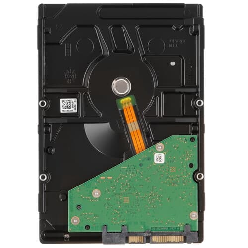 Seagate 6 ТБ Жесткий диск Seagate IronWolf [ST6000VN006], фото 2
