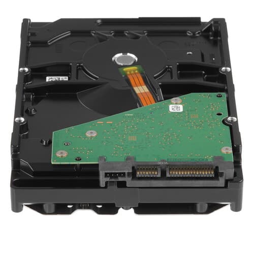 Seagate 6 ТБ Жесткий диск Seagate IronWolf [ST6000VN006], фото 3