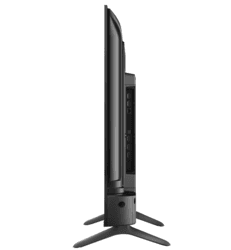Яндекс 65" (164 см) Телевизор Яндекс ТВ Станция Бейсик QLED YNDX-00081 черный, фото 2