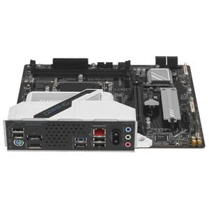 Материнская плата GIGABYTE H810M GAMING WIFI6 thumb 3