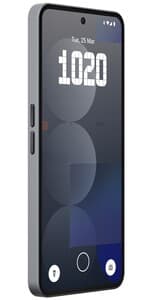 Nothing 6.77" Смартфон Nothing Phone 3A Pro 256 ГБ серый, фото 2