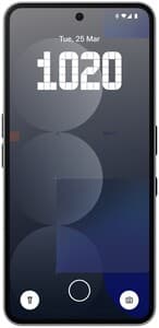 Nothing 6.77" Смартфон Nothing Phone 3A Pro 256 ГБ серый, фото 3