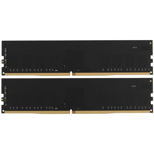 Patriot Memory Оперативная память Patriot Signature Line [PSD416G3200K] 16 ГБ, фото 2