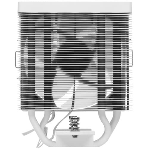 Ocypus Кулер для процессора Ocypus Gamma A40 WH ARGB [Gamma-A40-WH1AAWN00X-GL] белый, фото 6