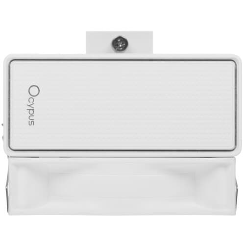 Ocypus Кулер для процессора Ocypus Gamma A40 WH ARGB [Gamma-A40-WH1AAWN00X-GL] белый, фото 8