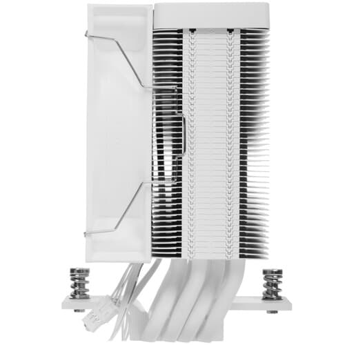 Ocypus Кулер для процессора Ocypus Gamma A40 WH ARGB [Gamma-A40-WH1AAWN00X-GL] белый, фото 5