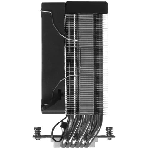 JONSBO Кулер для процессора JONSBO CR-1000 V3 PRO ARGB [CR-1000V3PROARGB] черный, фото 5