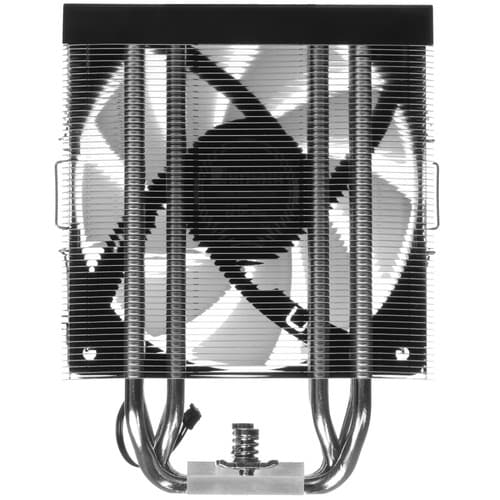JONSBO Кулер для процессора JONSBO CR-1000 V3 PRO ARGB [CR-1000V3PROARGB] черный, фото 6