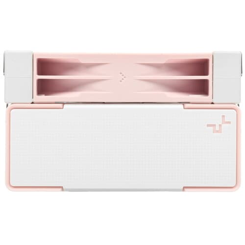 DEEPCOOL Кулер для процессора DEEPCOOL AK400 PINK LIMITED [R-AK400-WPNPMN-G] розовый, фото 6