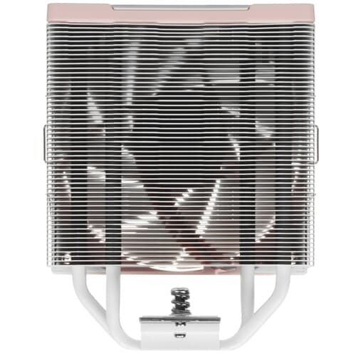 DEEPCOOL Кулер для процессора DEEPCOOL AK400 PINK LIMITED [R-AK400-WPNPMN-G] розовый, фото 4