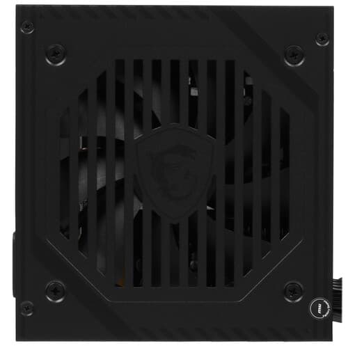 Блок питания MSI MAG A500DN [306-7ZP6A11-809] черный thumb 2