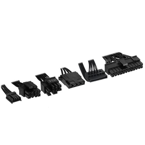 Блок питания MSI MAG A500DN [306-7ZP6A11-809] черный thumb 5