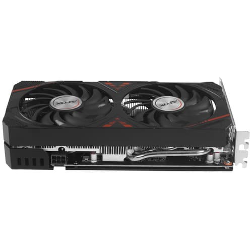 AFOX Видеокарта AFOX GeForce RTX 3050 [AF3050-8GD6H4-V6], фото 5